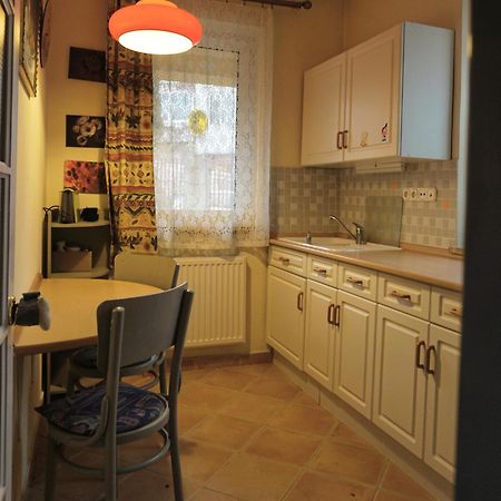 Bellevue Apartment With Ac & Heating & Terrace Βουδαπέστη Εξωτερικό φωτογραφία