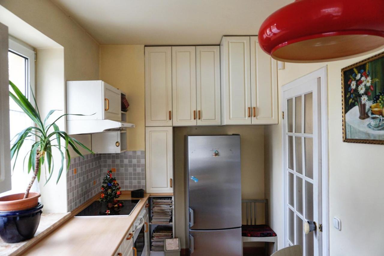 Bellevue Apartment With Ac & Heating & Terrace Βουδαπέστη Εξωτερικό φωτογραφία