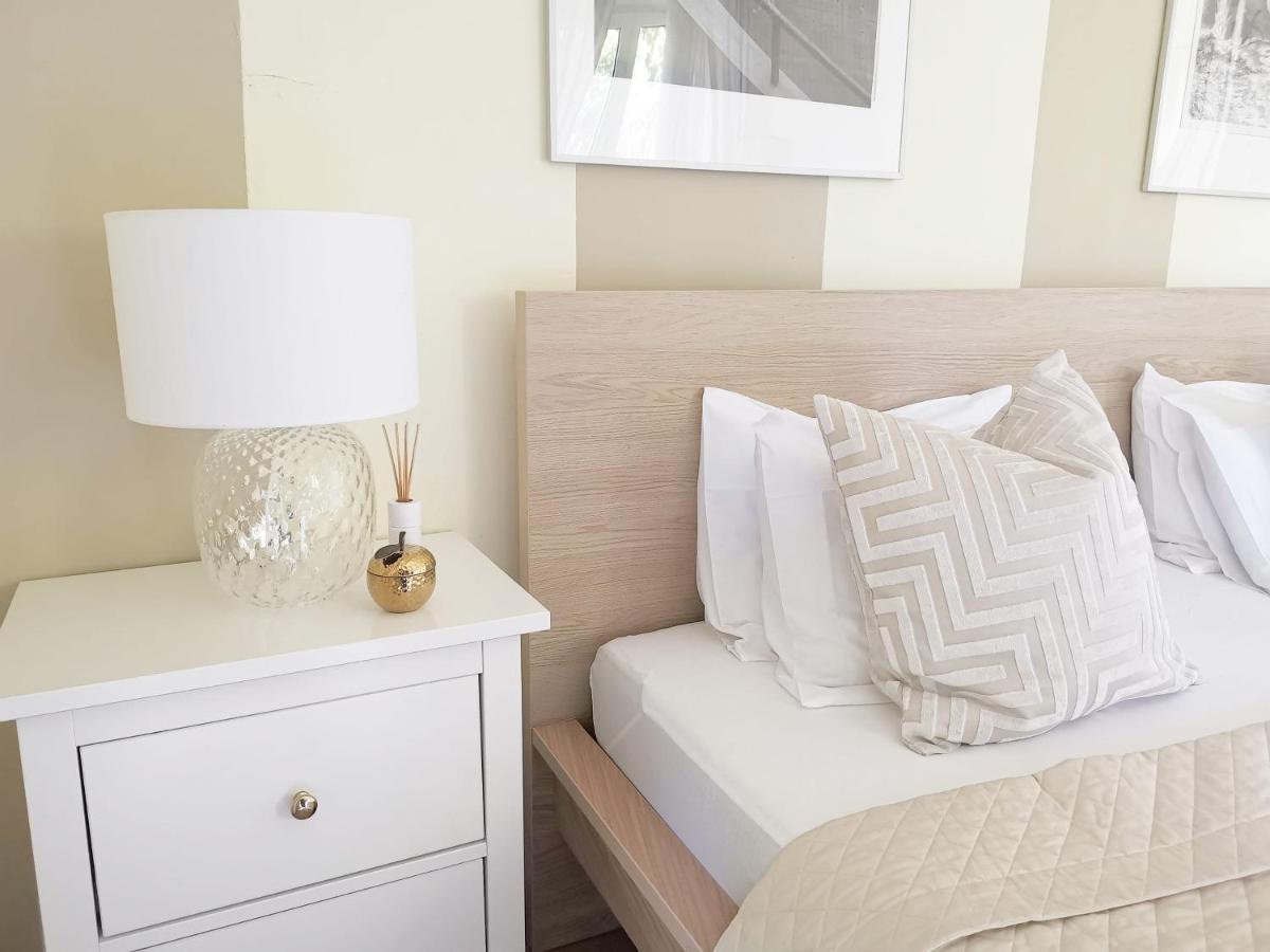 Bellevue Apartment With Ac & Heating & Terrace Βουδαπέστη Εξωτερικό φωτογραφία