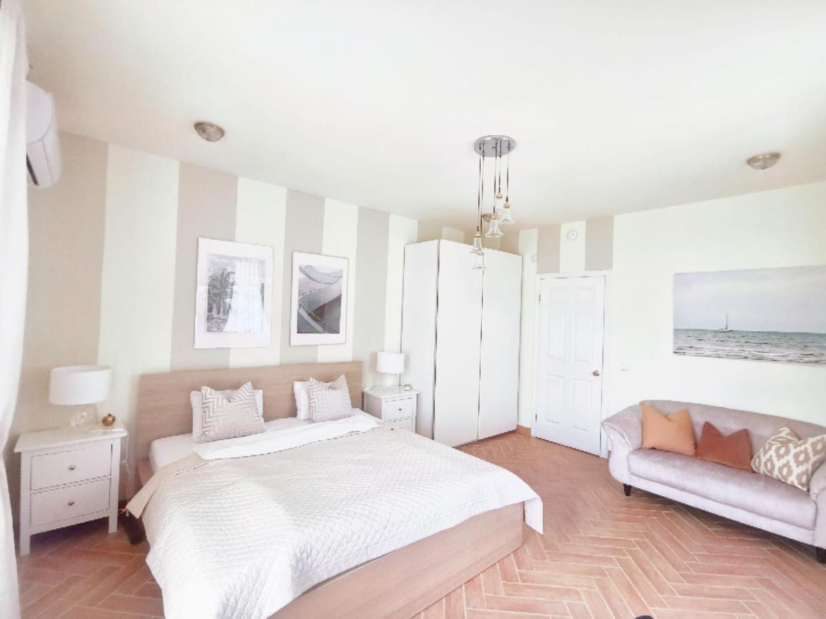 Bellevue Apartment With Ac & Heating & Terrace Βουδαπέστη Εξωτερικό φωτογραφία