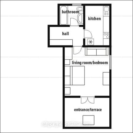 Bellevue Apartment With Ac & Heating & Terrace Βουδαπέστη Εξωτερικό φωτογραφία