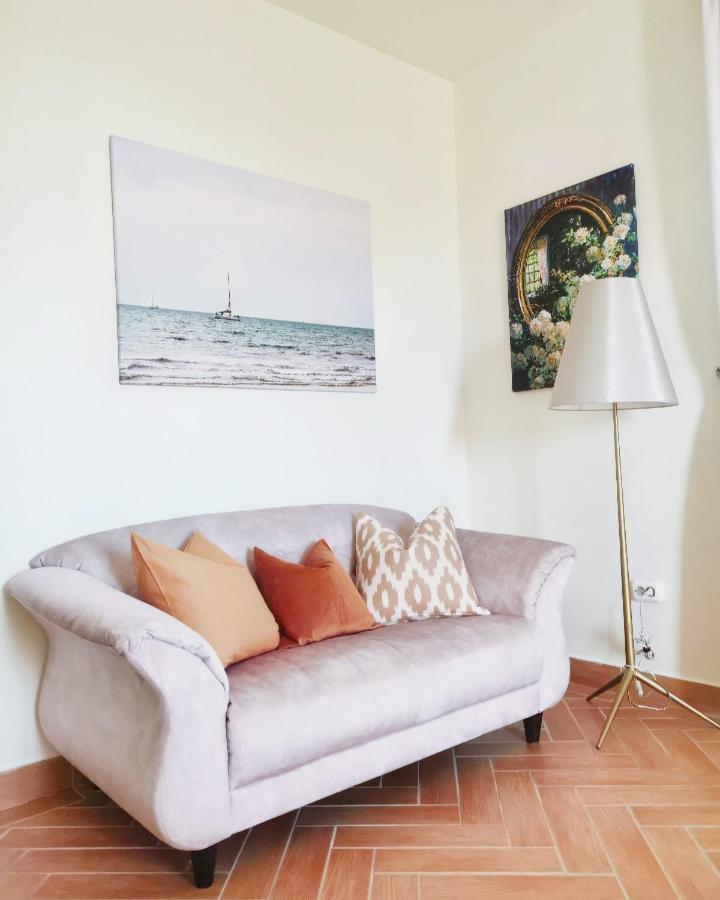 Bellevue Apartment With Ac & Heating & Terrace Βουδαπέστη Εξωτερικό φωτογραφία