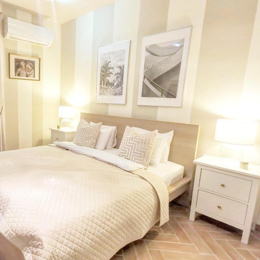 Bellevue Apartment With Ac & Heating & Terrace Βουδαπέστη Εξωτερικό φωτογραφία