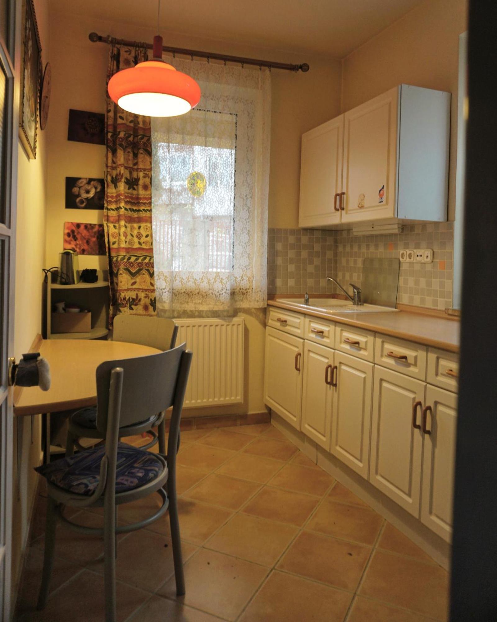Bellevue Apartment With Ac & Heating & Terrace Βουδαπέστη Εξωτερικό φωτογραφία